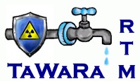 Logo PROGETTO UE TAWARA RTM